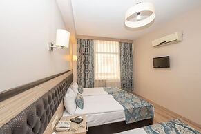 Tugra Hotel