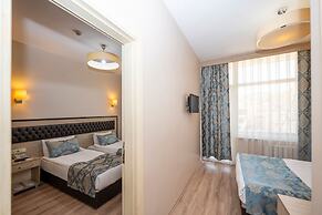 Tugra Hotel