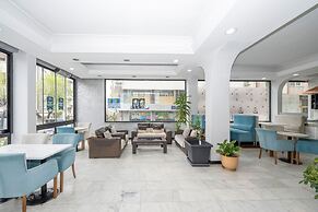 Tugra Hotel