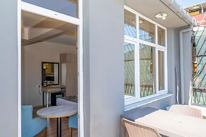 Tugra Hotel