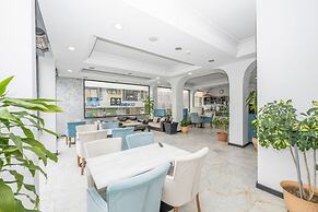 Tugra Hotel