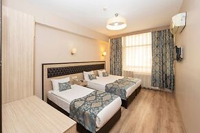 Tugra Hotel