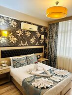 Tugra Hotel