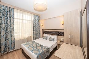 Tugra Hotel