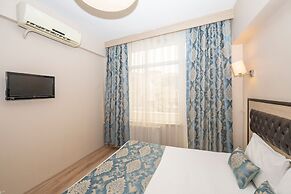 Tugra Hotel