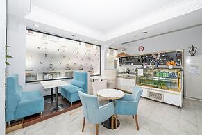 Tugra Hotel