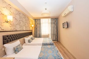 Tugra Hotel