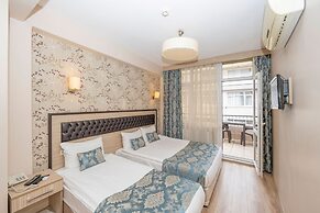 Tugra Hotel