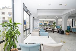 Tugra Hotel