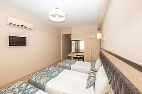 Tugra Hotel
