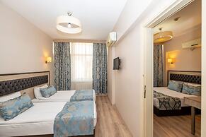 Tugra Hotel