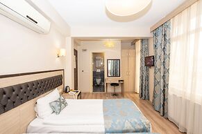 Tugra Hotel