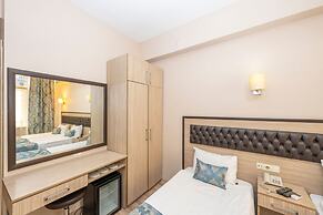 Tugra Hotel