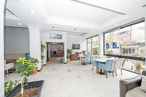 Tugra Hotel