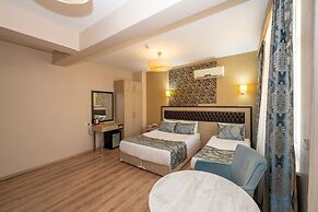 Tugra Hotel