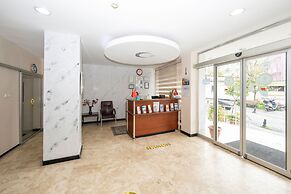 Tugra Hotel