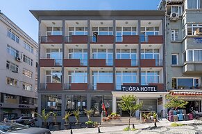 Tugra Hotel