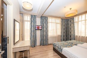 Tugra Hotel
