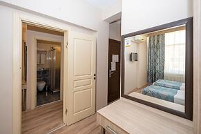 Tugra Hotel