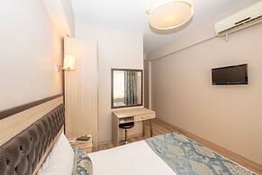 Tugra Hotel