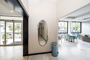Tugra Hotel