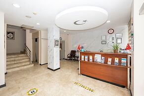 Tugra Hotel