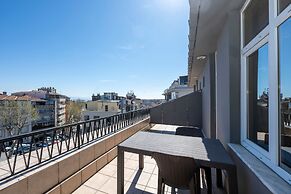 Tugra Hotel