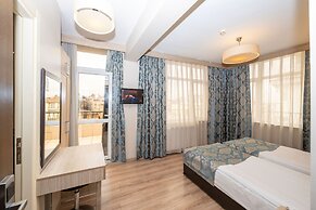 Tugra Hotel