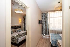 Tugra Hotel
