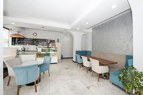 Tugra Hotel