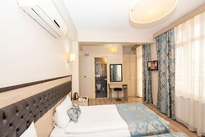 Tugra Hotel