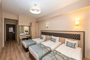 Tugra Hotel
