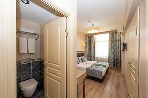 Tugra Hotel