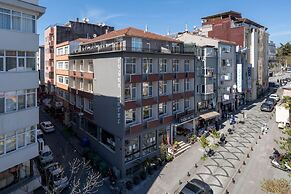 Tugra Hotel