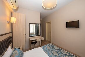 Tugra Hotel