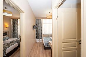 Tugra Hotel