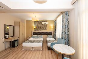 Tugra Hotel