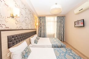 Tugra Hotel