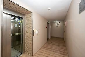 Tugra Hotel