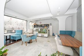 Tugra Hotel