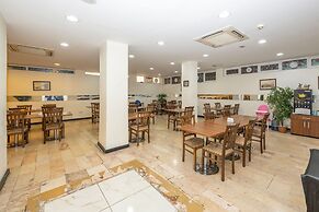 Tugra Hotel