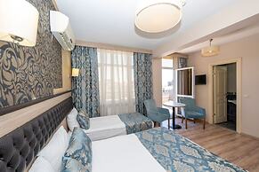 Tugra Hotel