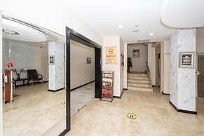 Tugra Hotel