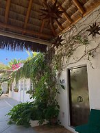 Los Milagros Hotel