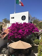 Los Milagros Hotel