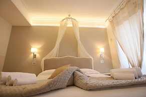 Hotel Villa Margherita