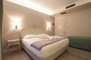 Hotel Villa Margherita