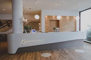 Kunzmann's Hotel