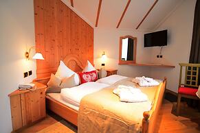Hotel Brunnerhof