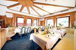 Hotel Brunnerhof